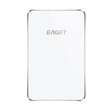 EAGET E30 500G Extreme-Thin USB 3.0 Portable HDD External Hard Drives